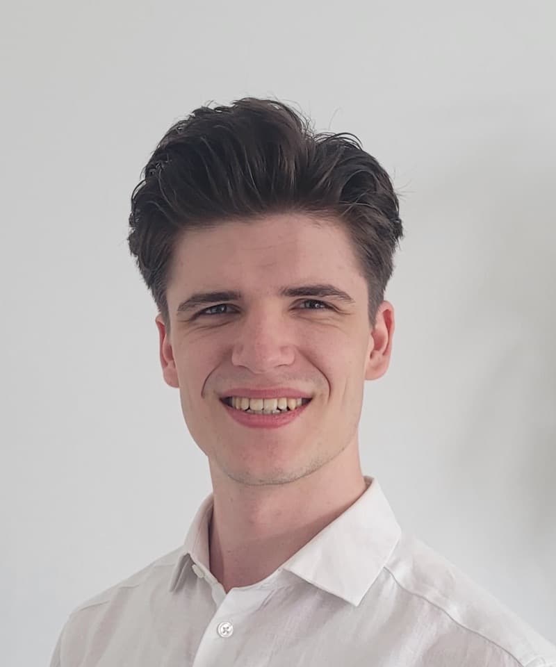 Julian Zeitler